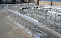 船舶舾裝件 船舶舾裝件